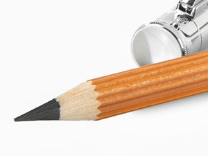 Crayon Excellence Graf von Faber-Castell Magnum, Platine, Marron, 118555