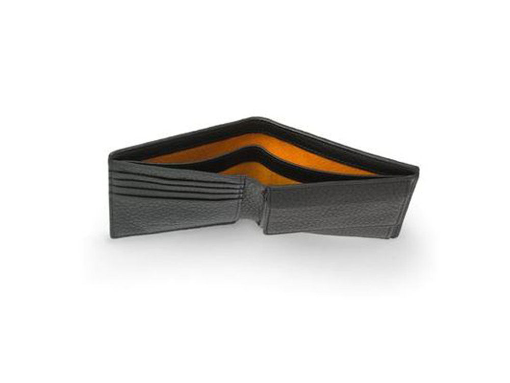 Portefeuille Graf von Faber-Castell Cashmere, Cuir de Veau, 4 Cartes, 118695