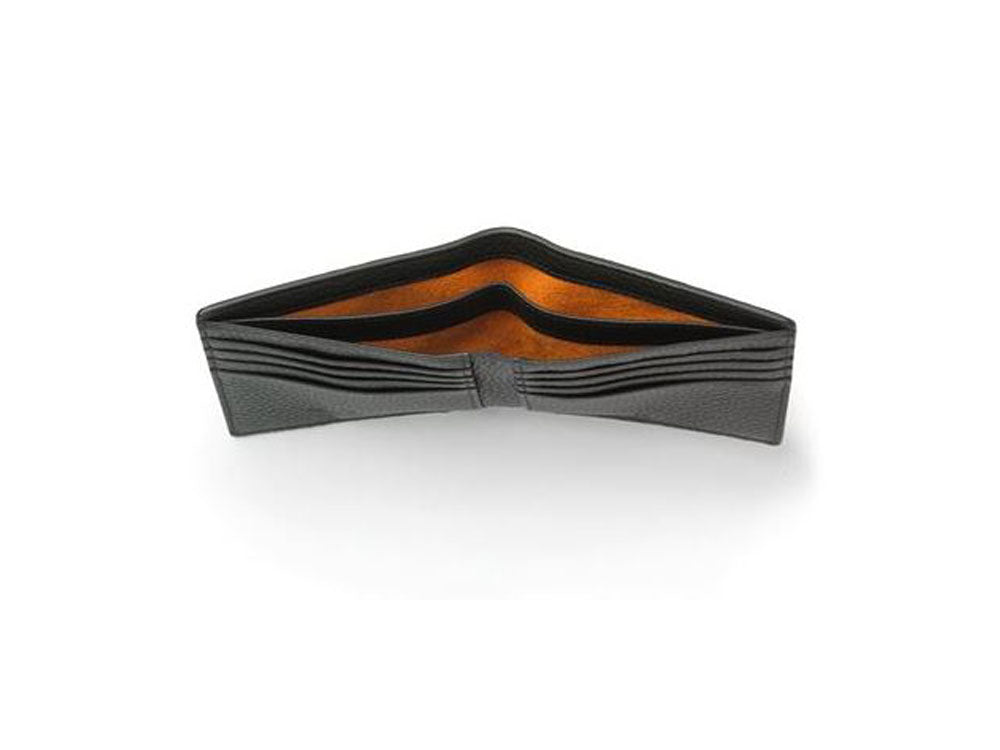 Portefeuille Graf von Faber-Castell Cashmere, Cuir de Veau, 8 Cartes, 118697