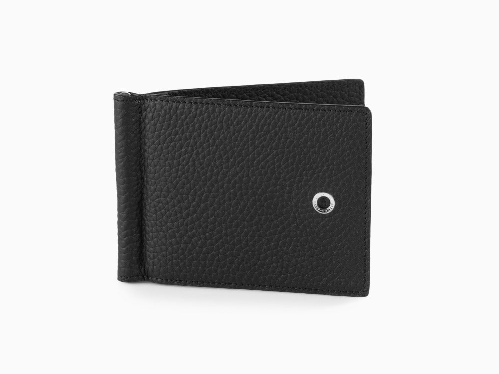 Porte-cartes Graf von Faber-Castell Cashmere, Cuir, 8 Cartes de crédit, 118767
