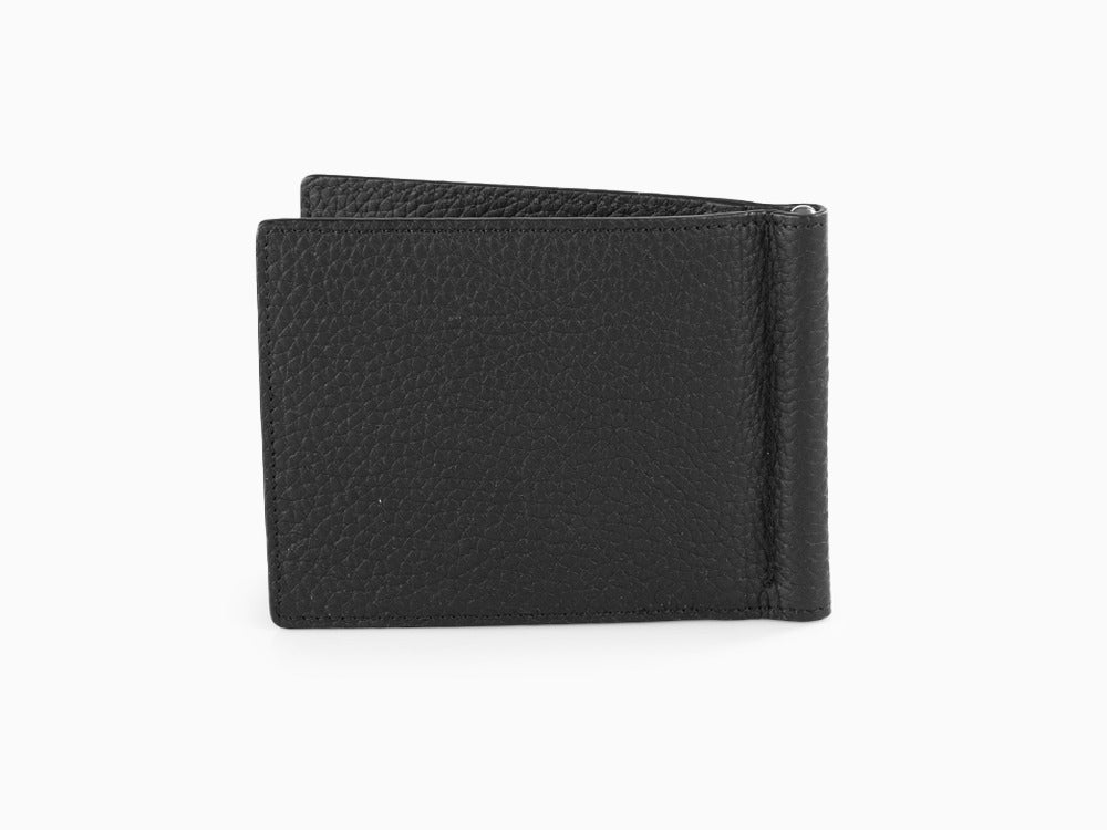 Porte-cartes Graf von Faber-Castell Cashmere, Cuir, 8 Cartes de crédit, 118767
