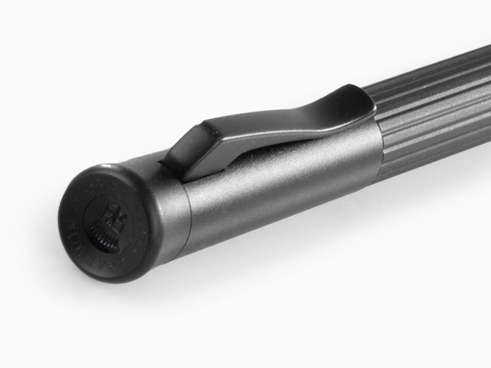 Portemine Graf von Faber-Castell Tamitio Black Edition, 0.7mm. 131585