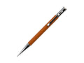 Portemine Graf von Faber-Castell Classic, Bois de Pernambouc, Argent, 0.7 mm