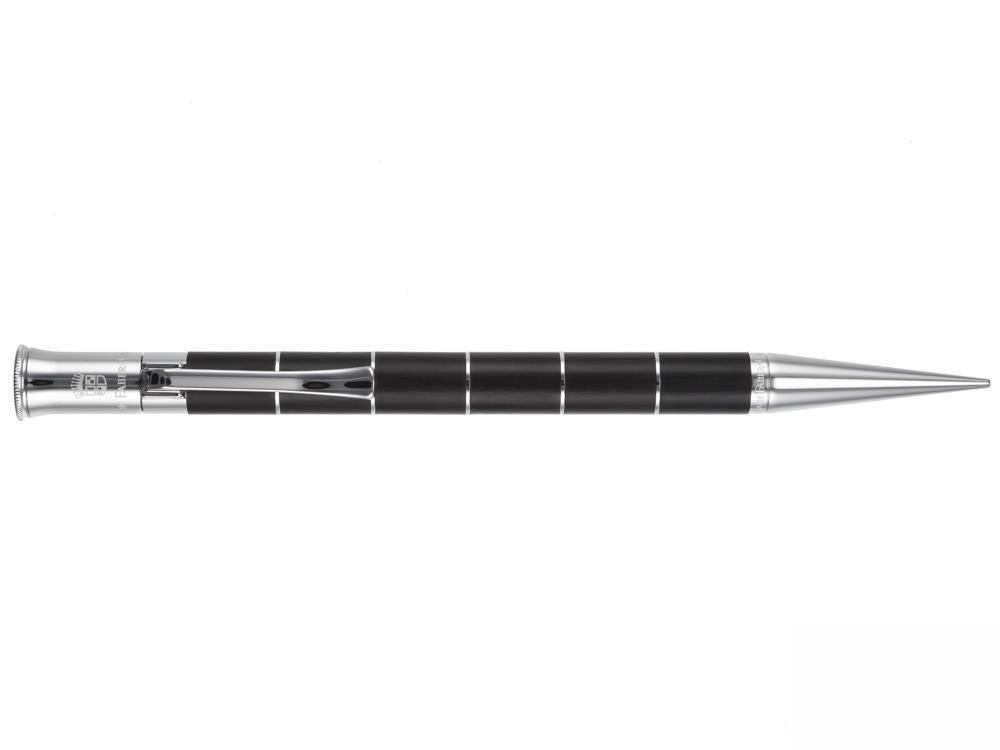 Portemine Graf von Faber-Castell Classic Anello Grenadille, 0.7 mm, 135811
