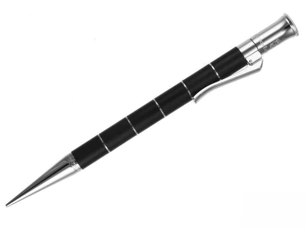 Portemine Graf von Faber-Castell Classic Anello Grenadille, 0.7 mm, 135811