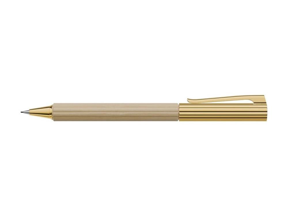 Portemine Graf von Faber-Castell Bloom Hornbeam Carpe, 137108