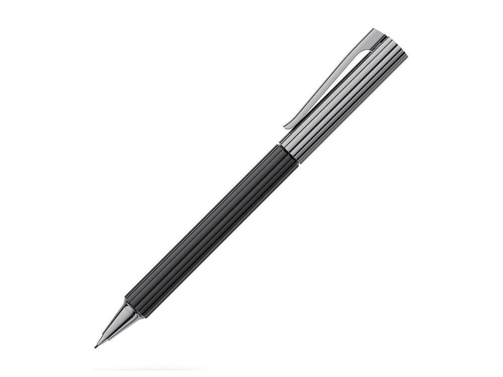 Portemine Graf von Faber-Castell Bloom Ebony , 137128