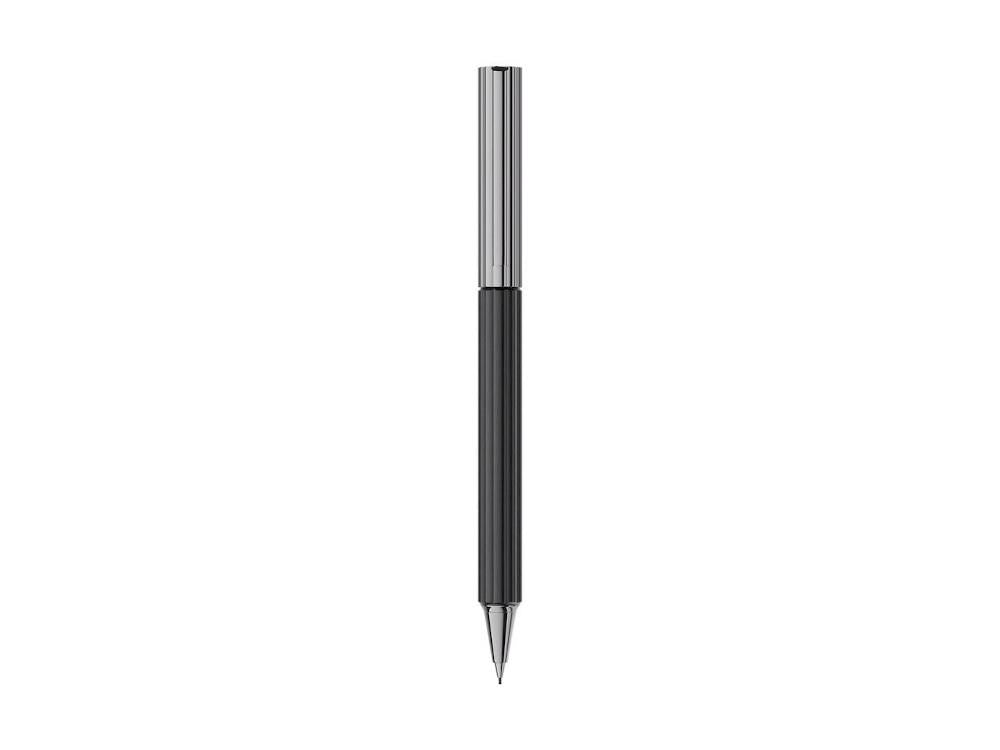 Portemine Graf von Faber-Castell Bloom Ebony , 137128