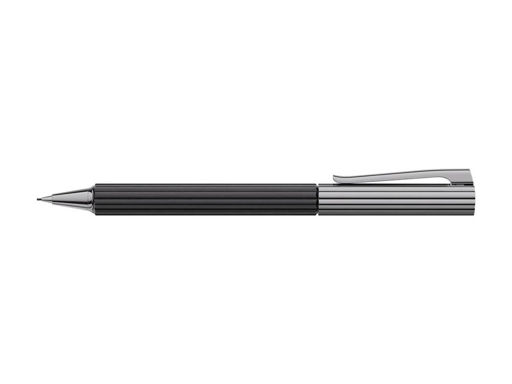 Portemine Graf von Faber-Castell Bloom Ebony , 137128