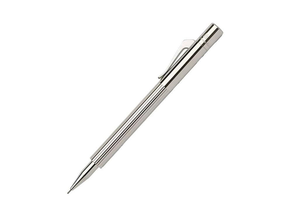 Portemine Graf von Faber-Castell Pocket Pen, Platine, 0,7 mm. 138010