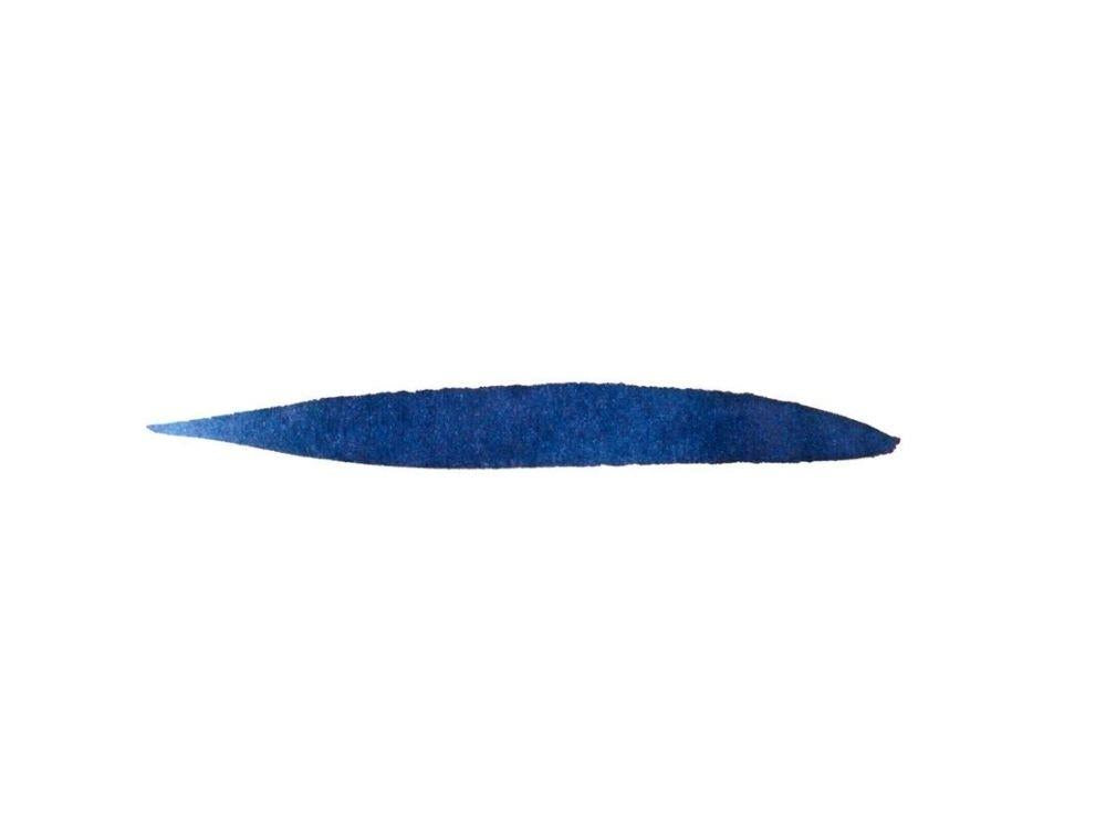Encrier Graf von Faber-Castell Royal Bleu, 75ml., 141009