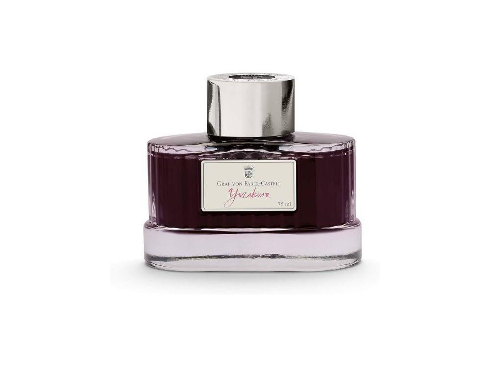 Encrier Yozakura Graf von Faber-Castell, 75ml., 141020
