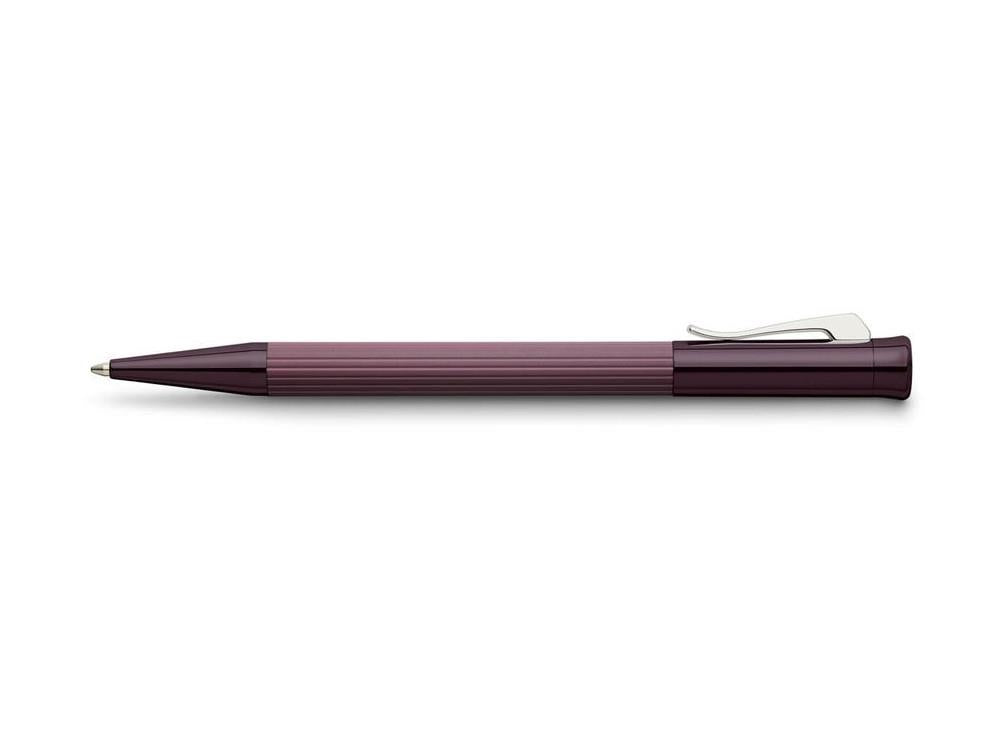 Stylo bille Graf von Faber-Castell Tamitio Dark Bordeaux,141648