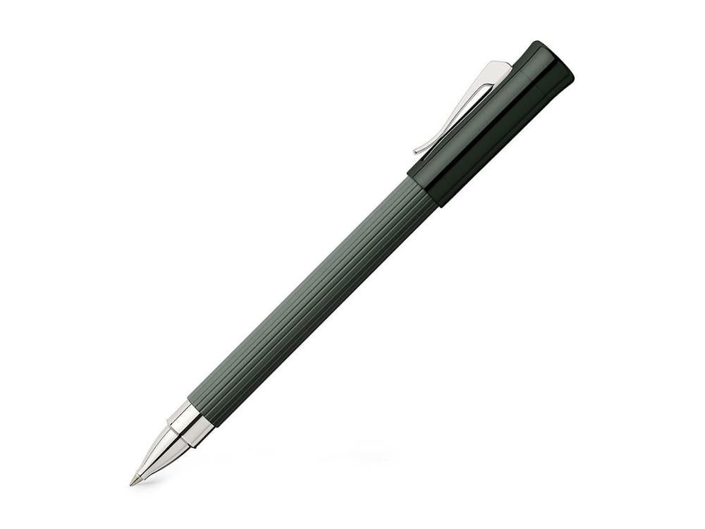 Roller Graf von Faber-Castell Tamitio Dark Green, 141686