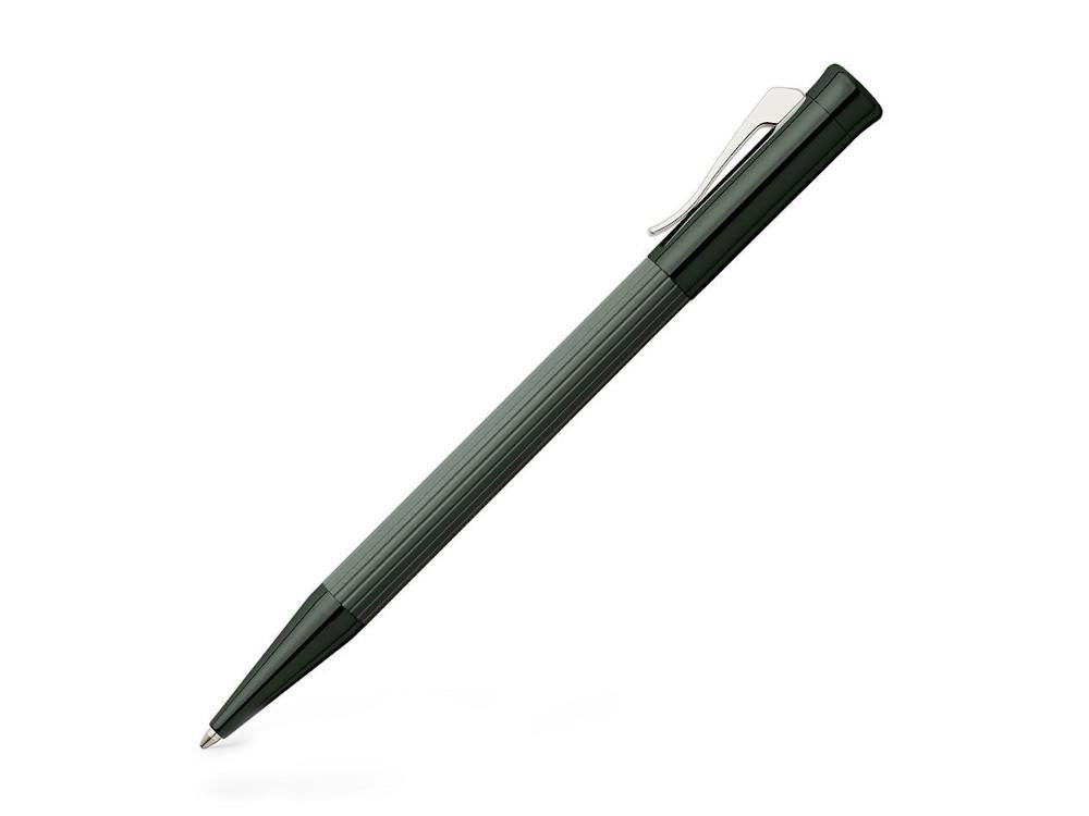 Stylo bille Graf von Faber-Castell Tamitio Dark Green, 141688