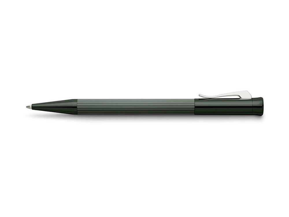 Stylo bille Graf von Faber-Castell Tamitio Dark Green, 141688