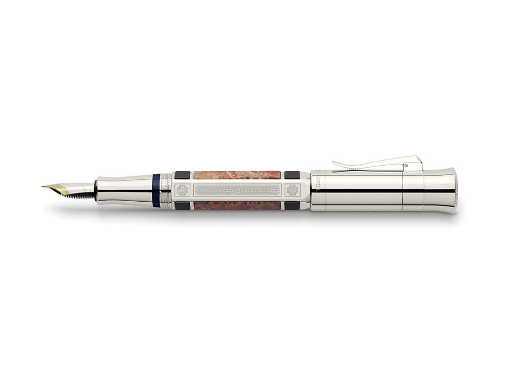 Plume Graf von Faber-Castell Pen of the Year 2014, Catherine Palace