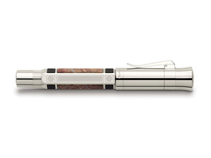 Plume Graf von Faber-Castell Pen of the Year 2014, Catherine Palace
