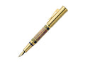 Stylo Plume Graf von Faber-Castell Pen of the Year Or 24K, Ed. Limitée