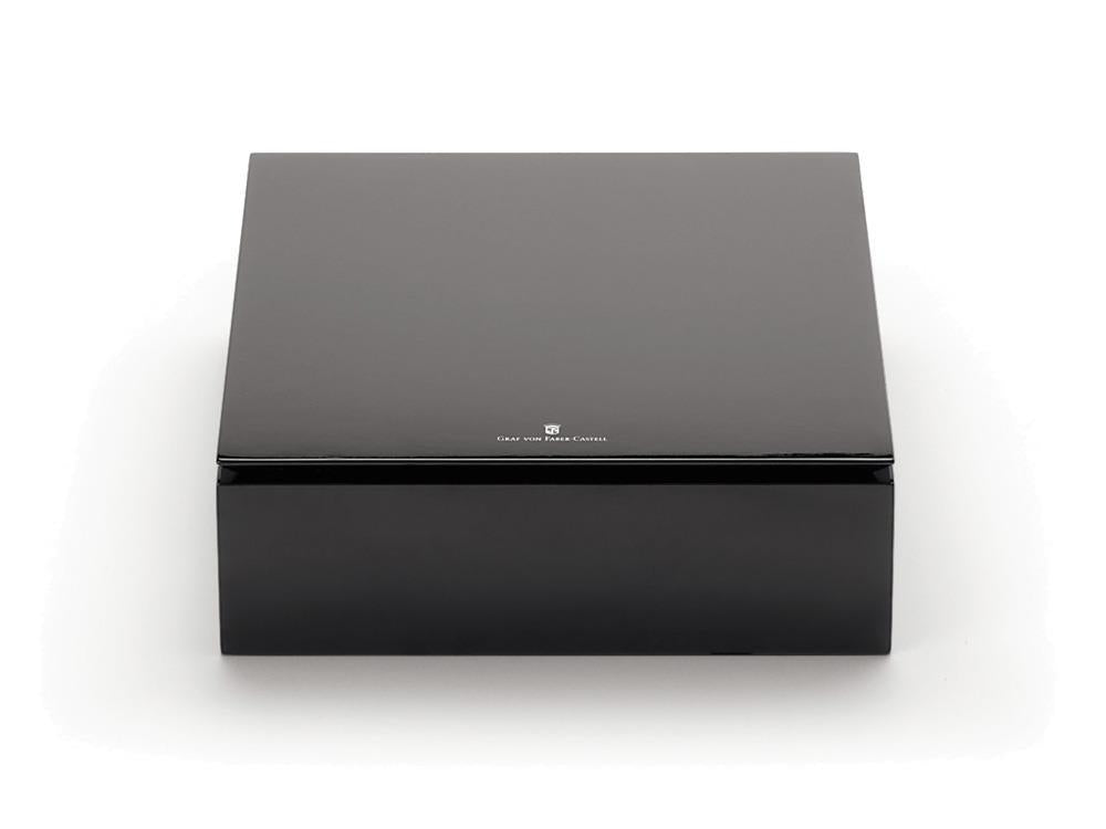 Stylo Plume Graf von Faber-Castell Pen of the Year Or 24K, Ed. Limitée