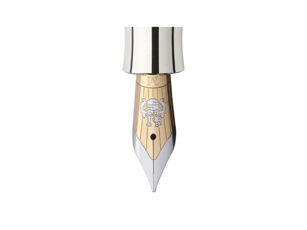 Stylo Plume Graf von Faber-Castell Pen Year 2008