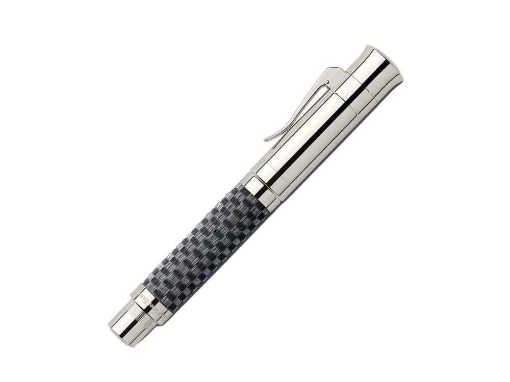 Stylo Plume Graf von Faber-Castell Pen of the Year 2009, Crin de cheval