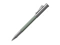 Roller Graf von Faber-Castell Guilloche Sage Green, Vert, 145326