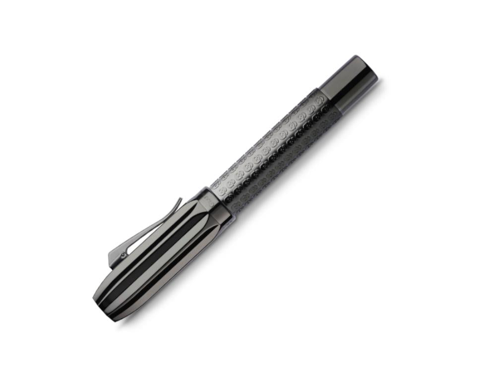 Stylo Plume Graf von Faber-Castell Pen of the Year 2022, Aztecas, 145370