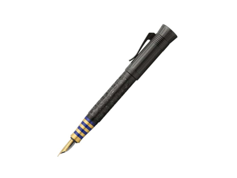 Stylo Plume Graf von Faber-Castell Pen of the Year 2023 Ancient Egypt
