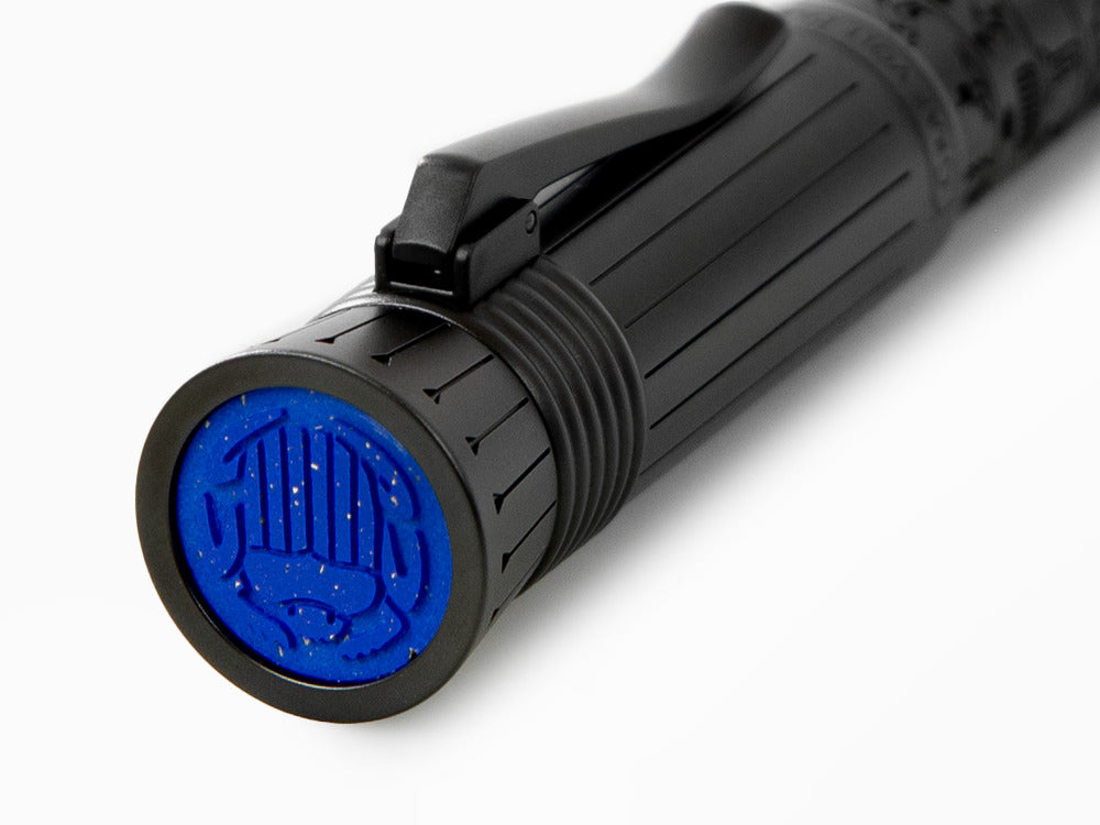 Stylo Plume Graf von Faber-Castell Pen of the Year 2023 Ancient Egypt