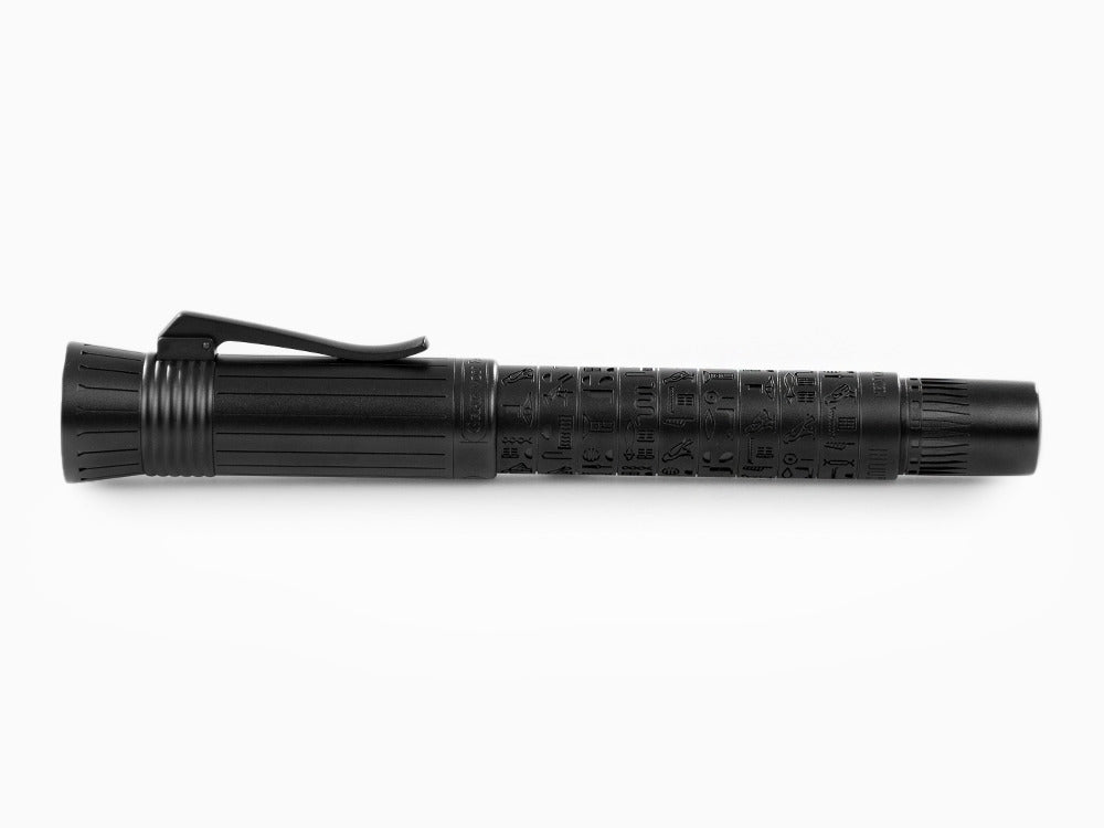 Stylo Plume Graf von Faber-Castell Pen of the Year 2023 Ancient Egypt