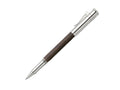 Roller Graf von Faber-Castell Classic, Bois de grenadille,145513