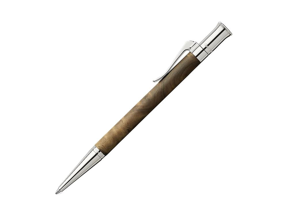 Stylo bille Graf von Faber-Castell Classic Thuja Wood, 145659