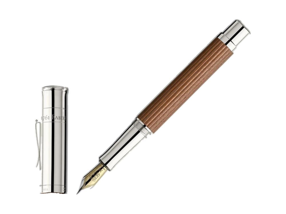 Stylo Plume Graf von Faber-Castell Magnum Anniversary, 145660