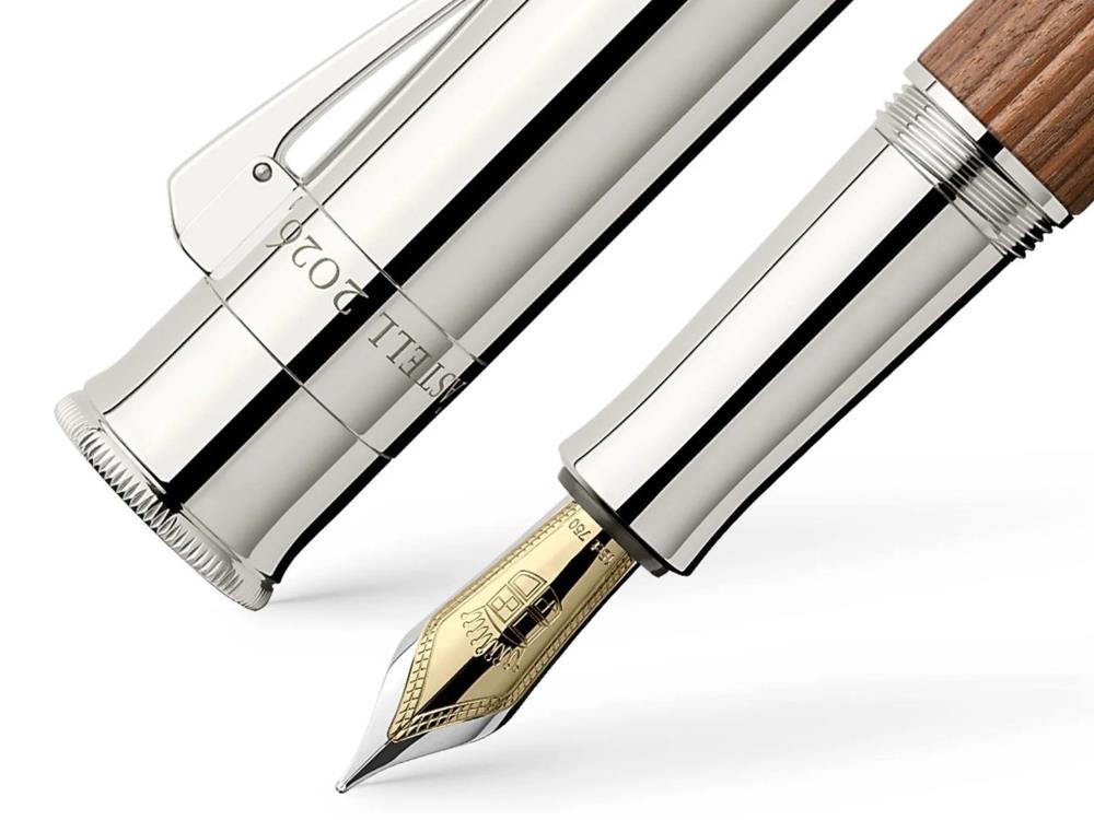 Stylo Plume Graf von Faber-Castell Magnum Anniversary, 145660