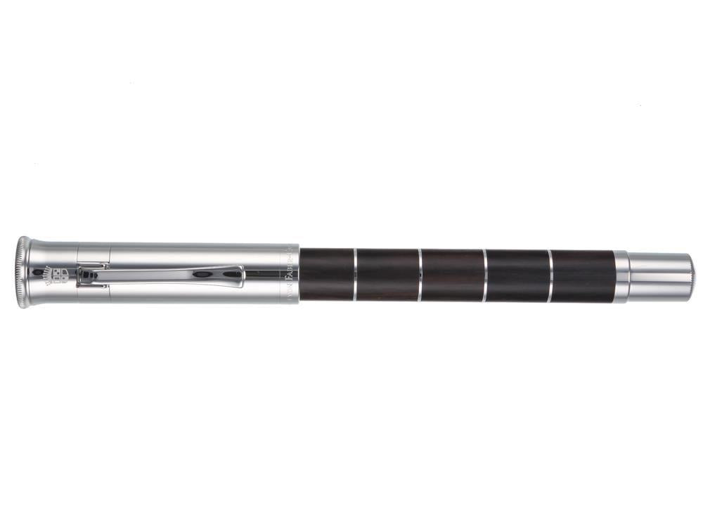 Stylo Plume Graf von Faber-Castell Classic Anello Grenadille, 145800