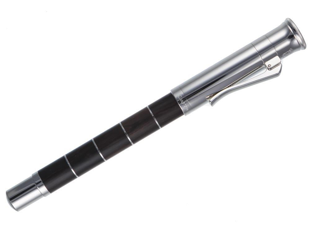 Stylo Plume Graf von Faber-Castell Classic Anello Grenadille, 145800