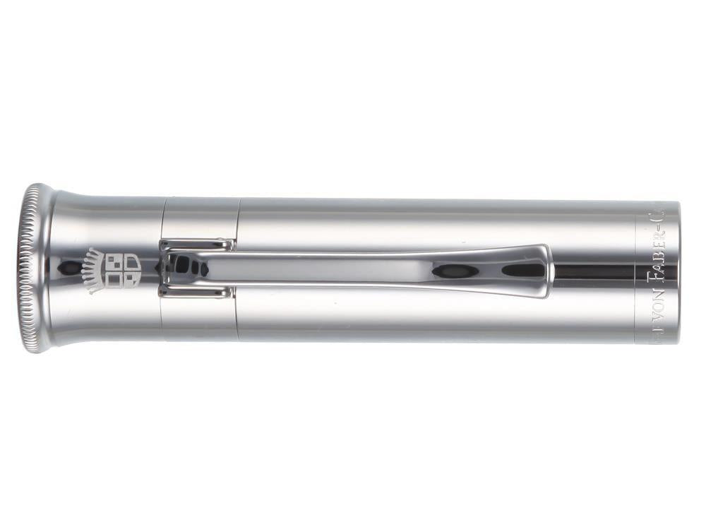 Stylo Plume Graf von Faber-Castell Classic Anello Grenadille, 145800