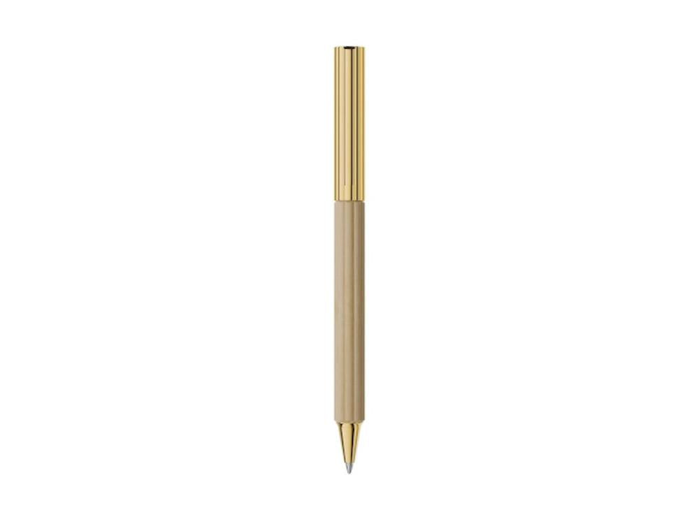 Stylo bille Graf von Faber-Castell Bloom Hornbeam Carpe, 147107