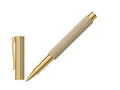 Roller Graf von Faber-Castell Bloom Hornbeam Carpe, 147108