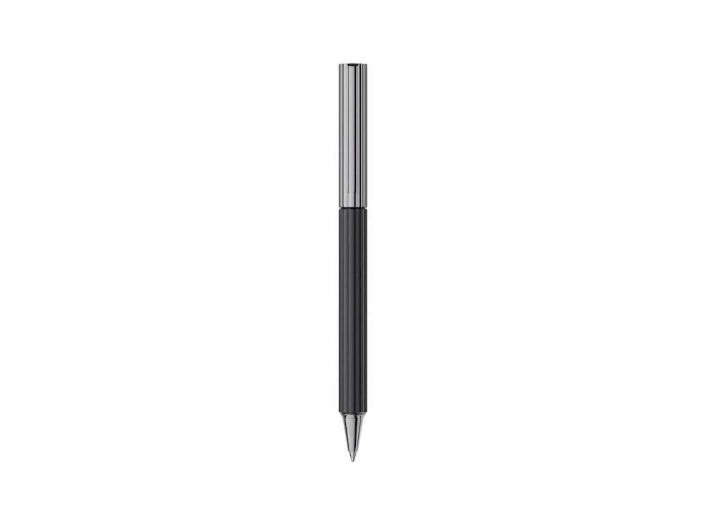 Stylo bille Graf von Faber-Castell Bloom Ebony, 147127
