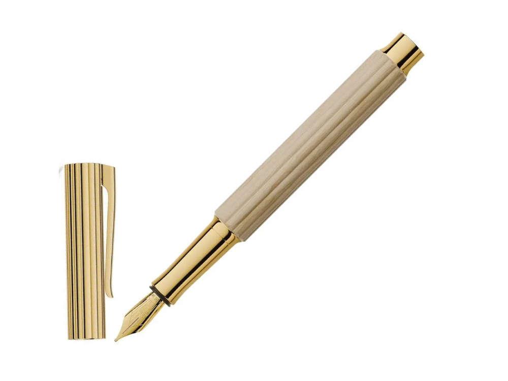 Stylo Plume Graf von Faber-Castell Bloom Hornbeam Carpe,157100
