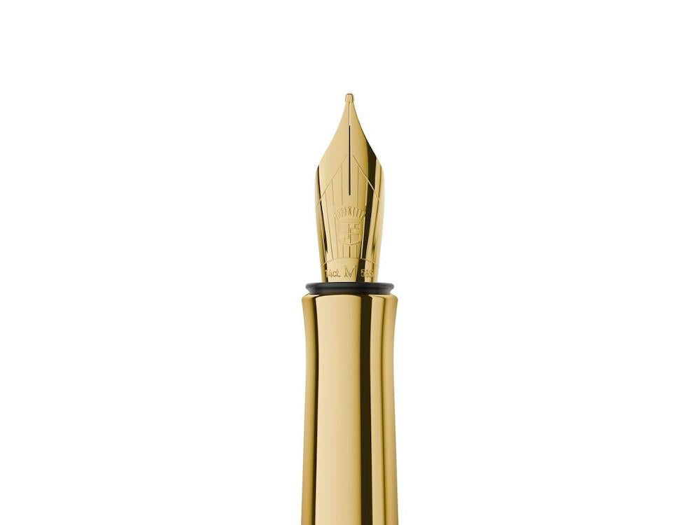 Stylo Plume Graf von Faber-Castell Bloom Hornbeam Carpe,157100