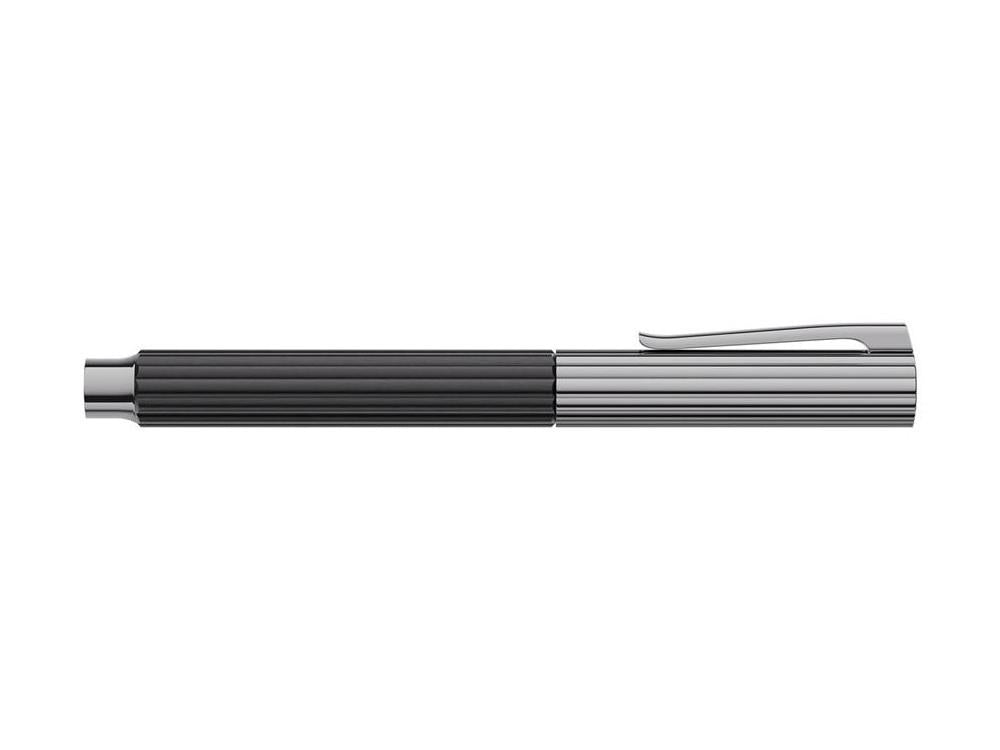 Stylo Plume Graf von Faber-Castell Bloom Ebony, 157120
