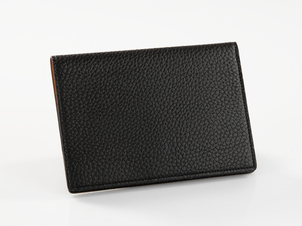 Counverture de Passeport Graf von Faber-Castell Cashmere, Cuir, G118706