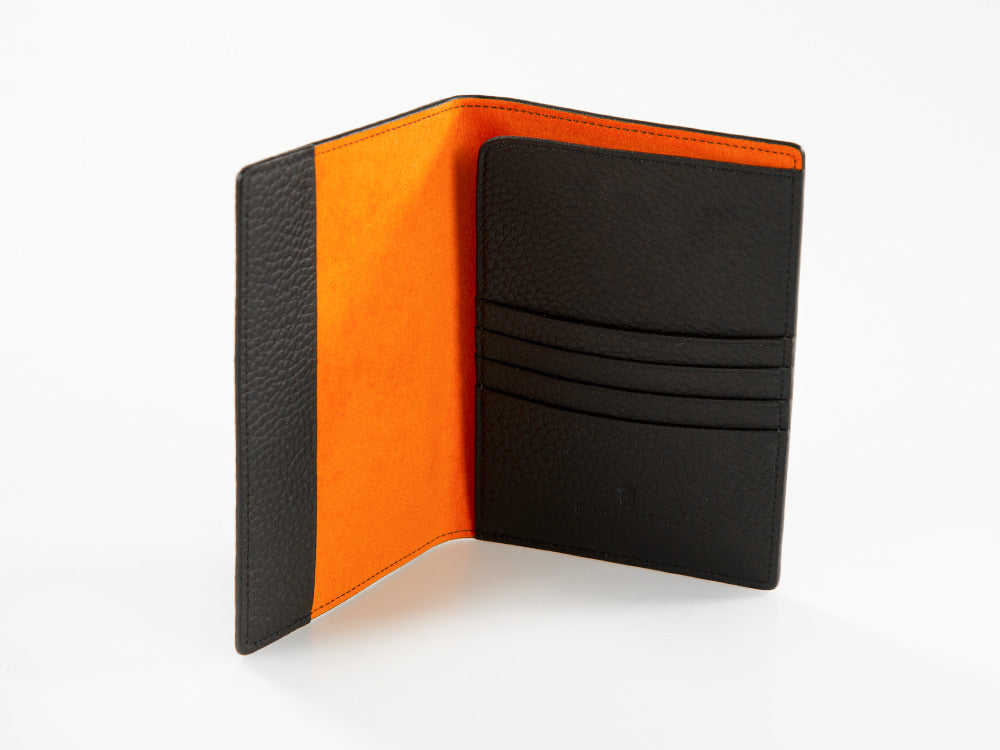 Counverture de Passeport Graf von Faber-Castell Cashmere, Cuir, G118706