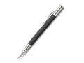 Stylo bille Graf von Faber-Castell Classic, Bois d'ébène,145531