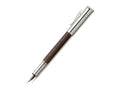 Stylo Plume Graf von Faber-Castell Classic, Bois de grenadille,145520