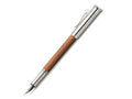 Stylo Plume Graf von Faber-Castell Classic, Bois de Pernambouc,145540