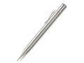 Portemine Graf von Faber-Castell Classic, Attributs platine, 0.7mm., 138533